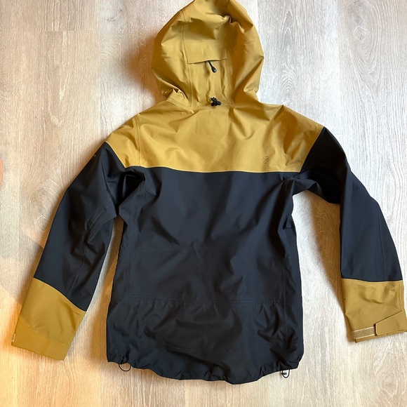 Dakine Womens Baretta 3L Jacket - Picture 3 of 9